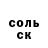 Кетамин VHQ LOUD_JUJU Sousa